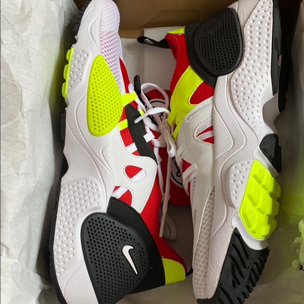 NIKE Hurache E.D.G.E